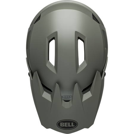 Sanction II Helmet / matte dark gray / M 55-57