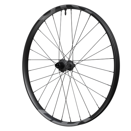 MTB Radsatz XTR WH-M9220 / Hinterrad, 12 mm, 0 mm, 148 mm, 12