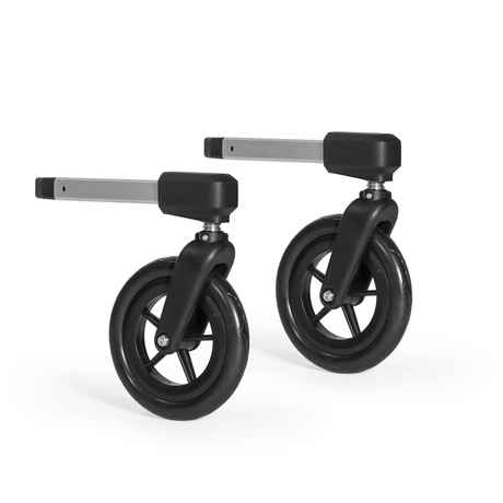 Zubehör für Anhänger - STROLLERKIT (2-Wheel) für Kinderanhänger von BURLEY
