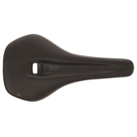 Sattel SR Pro Man / schwarz / S/M 140mm