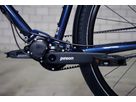 TANAMI XPLORE II 29 Tourenvelo / deep ocean blue metallic / L