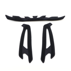 Agilis Pad Set / black