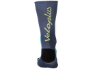 1987 TEAM Velosocken / marineblau / S (35-39)