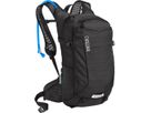 Women M.U.L.E Pro 14 Rucksack / black-white / One Size