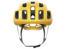 VENTRAL AIR MIPS Rennvelohelm / aventurine yellow matt / 50-56CM