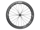 404 Firecrest Hookless Front Wheel / black carbon / 700C/'12X100