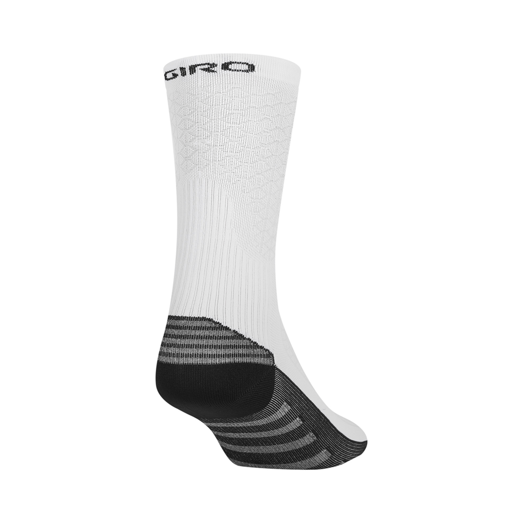HRC+ Grip Sock II / white / L