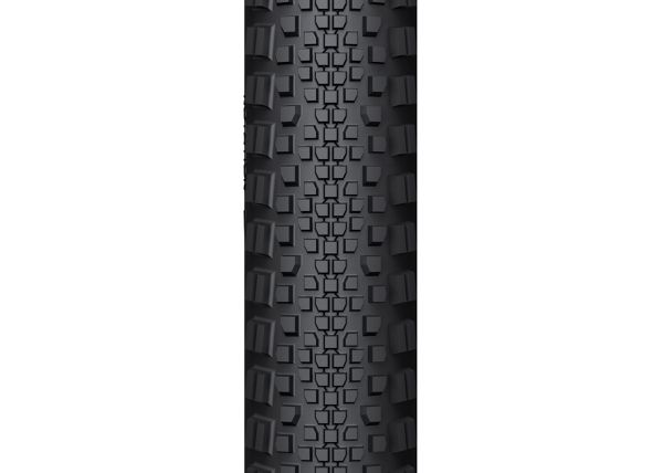RIDDLER Reifen Gravel / tanwall / 700x35C, 37-622