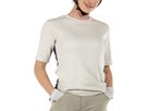 MTB Trail 2.0 Jersey Women / stone / M