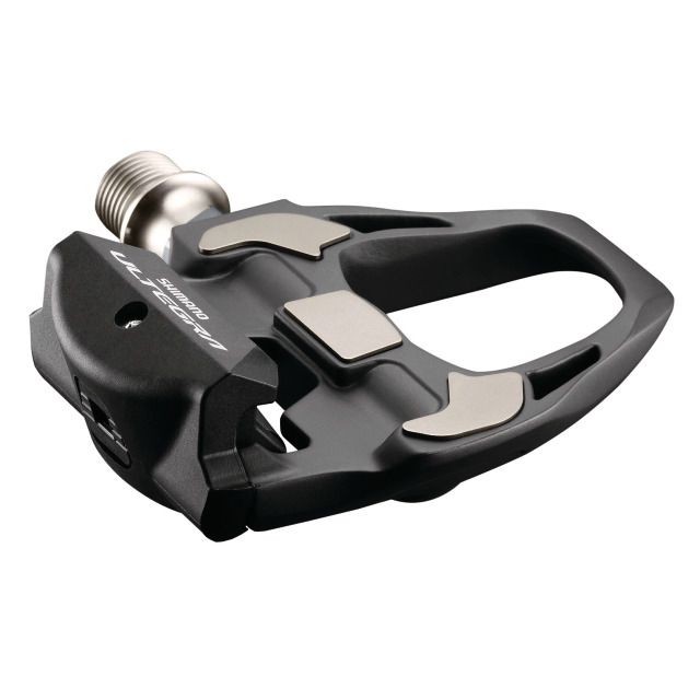 ULTEGRA PD-R8000 Klickpedal / schwarz / Achse + 0mm