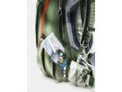 TRANS ALPINE PRO 28 Rucksack / schwarz grau / 28L