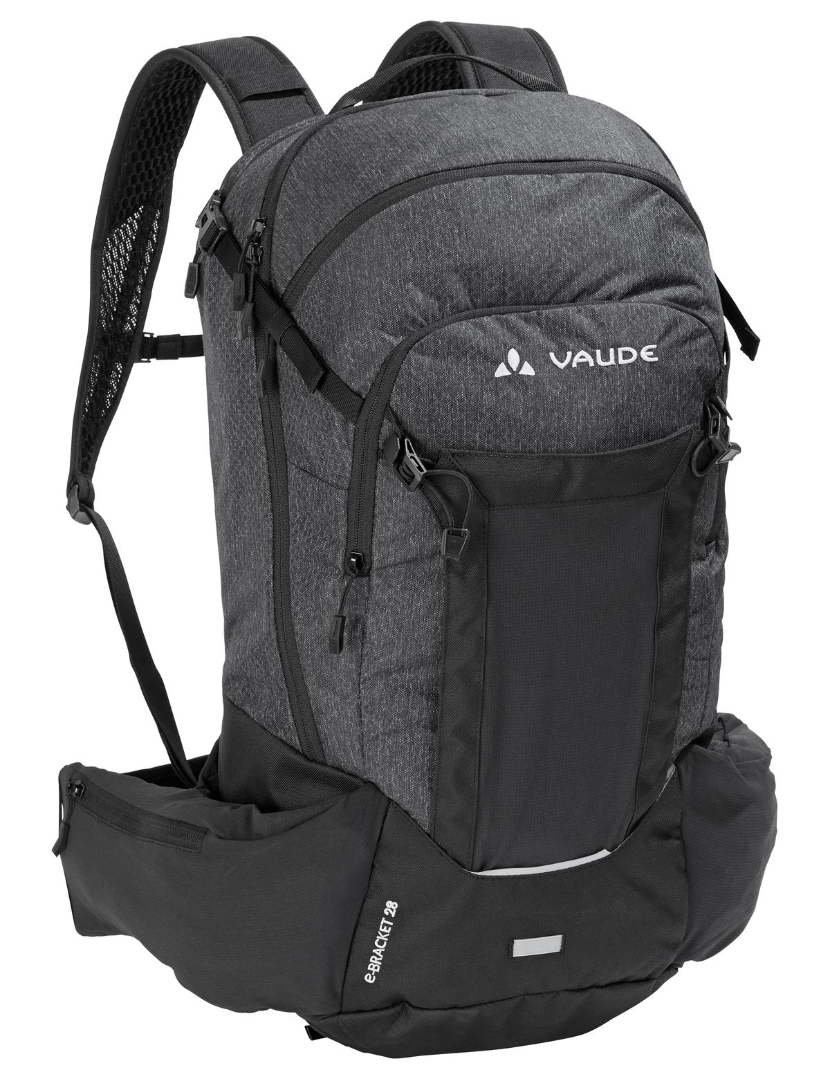 eBracket 28 / black