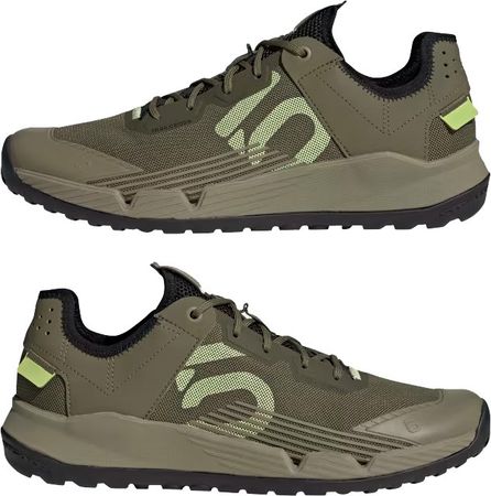 5.10 TRAILCROSS LT / focus olive / 43 1/3