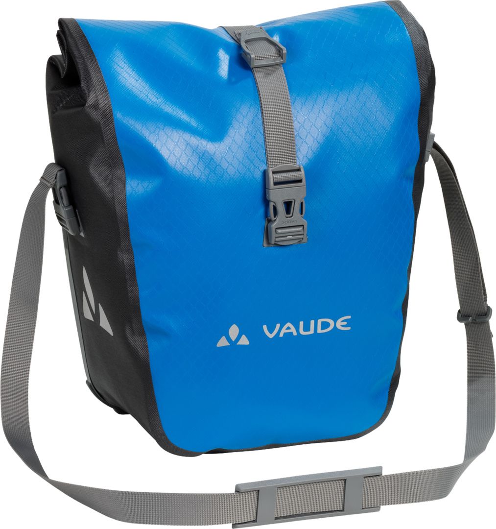 Aqua Front / blue / 28 l