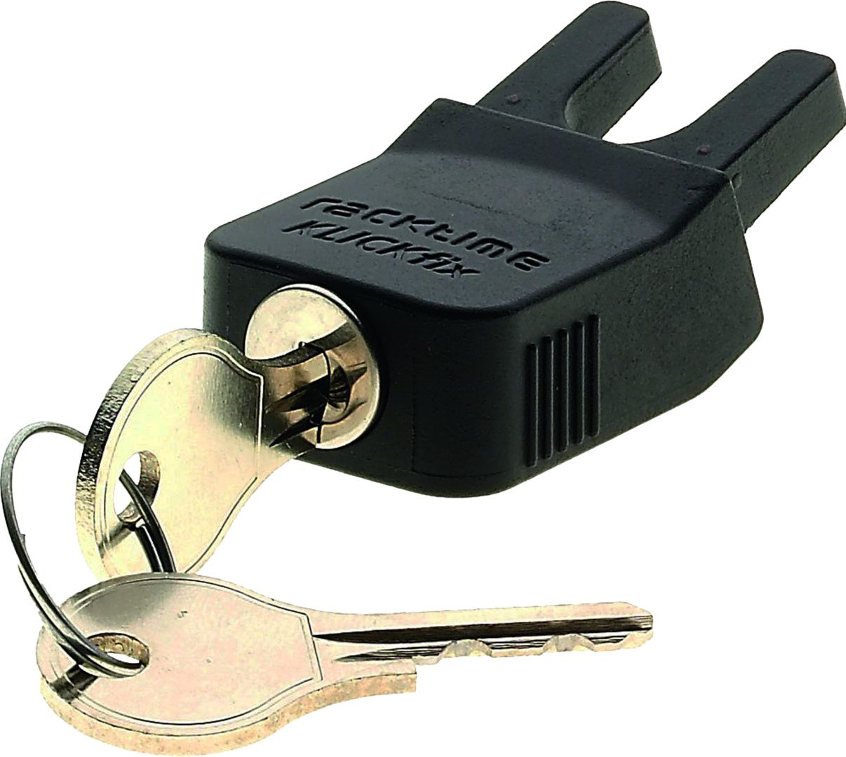 Secure-it Adapterschloss / schwarz