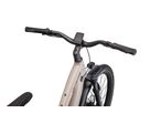 VADO 5.0 IGH ST E-City- und Alltagsvelo / white mountains black reflective / L
