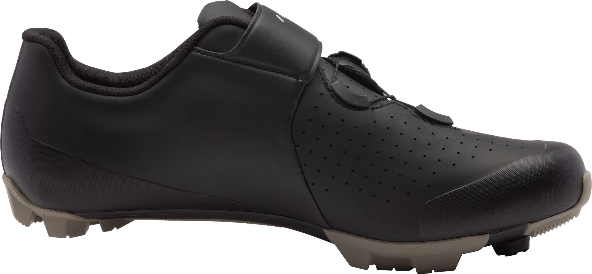 MTB Physis / schwarz / 40