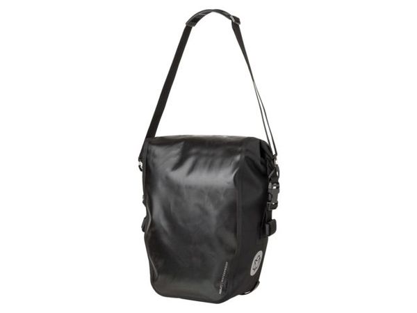 Bike Bag SHELTER Medium / reflective mist