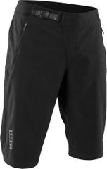 TECH LOGO Herren-Bikeshorts / black / L