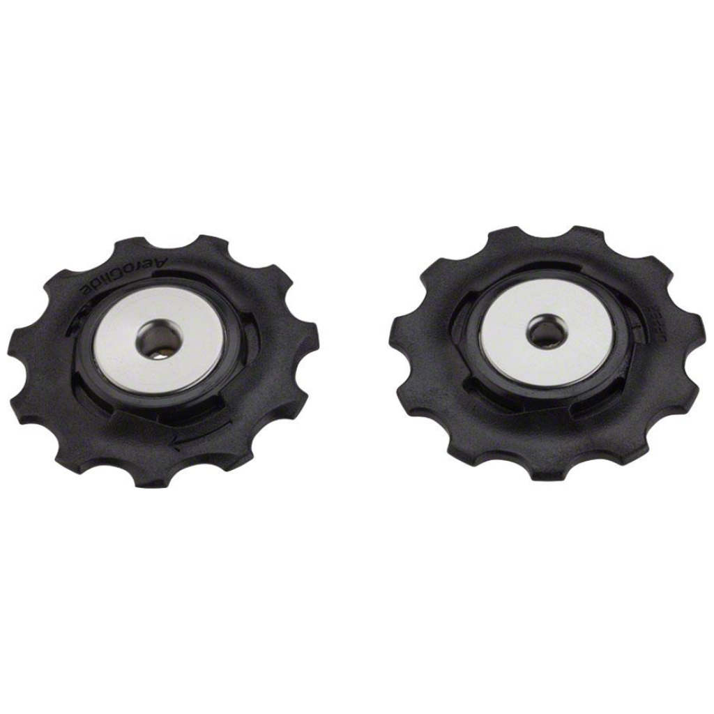 Rear Derailleur Pulleys Road 10SP