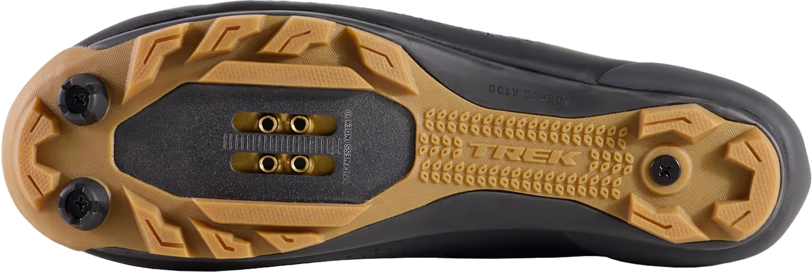 CAMBION Gravelschuhe / black / 44