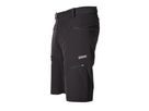 TEAM 2.2 Herren-Bikeshorts / black / 3XL