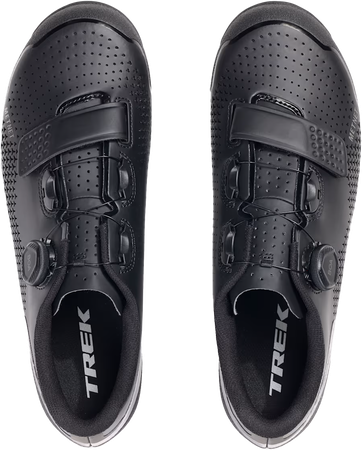 FORAY MTB-Schuhe / black / 39