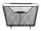 Lesto Fahrradkorb hinten / schwarz