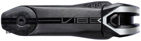 Vorbau Vibe Carbon / schwarz / 80 mm