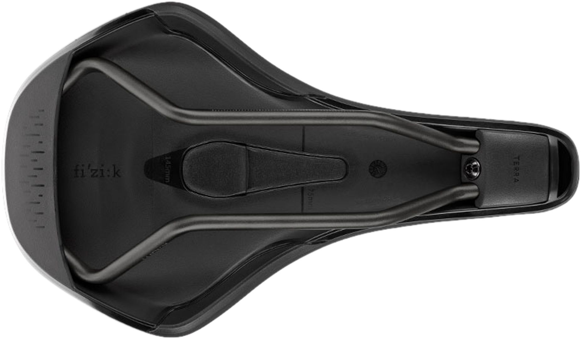 Terra Aidon X3 Sattel / 145 mm