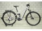 eCOMFORT DS NEO+ Crossover E-Bike / ash / 41 CM