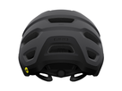 Source MIPS Helmet / matte black fade / M 55-59
