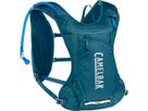 Chase Race 4 Vest / morrocan blue / One Size
