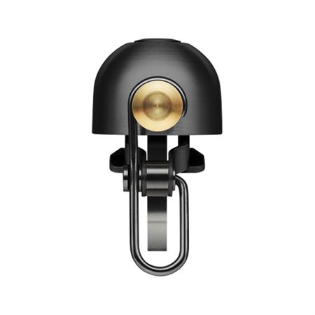 SPURCYCLE Glocke ORIGINAL / schwarz