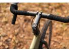 VASCO 28 SELECT 22.2 Gravelbike / oliva metallic matt / M