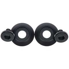 Sixer MIPS Visor Screws / black