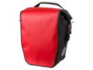 Bike Bag SHELTER Large / red