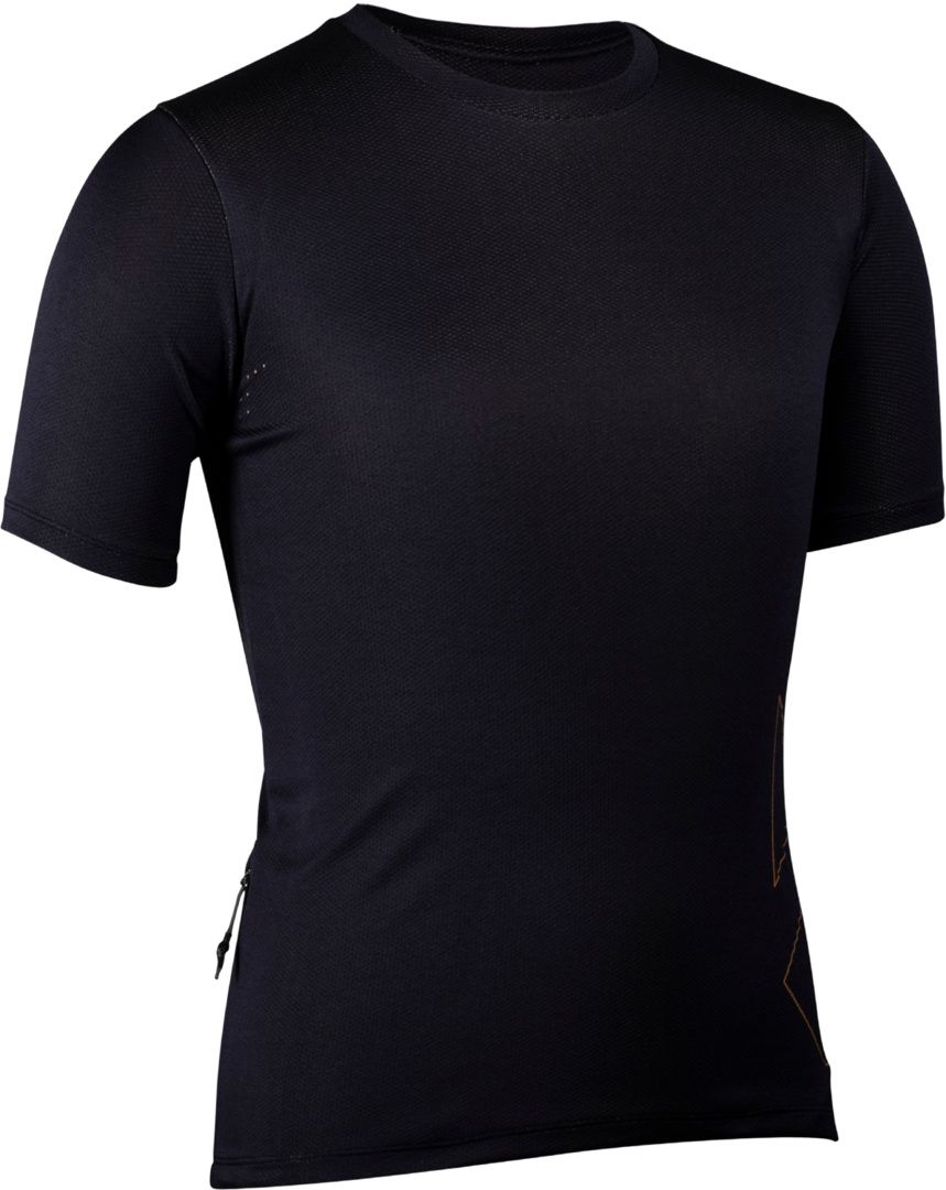 MTB Trail 2.0 Jersey Women / black / XL
