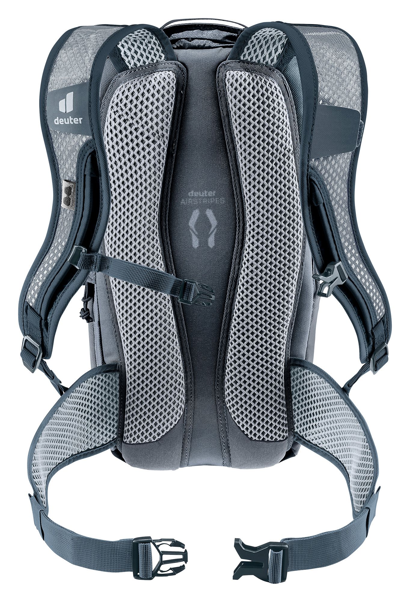 RACE 8l Rucksack / black / 8L