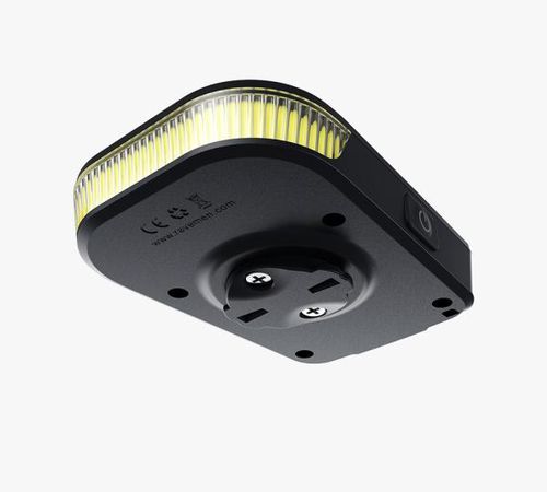 FR300 Frontlicht für an Garmin / Wahoo Halterung