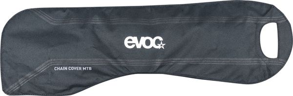 CHAIN COVER MTB 65 x 20cm, / black