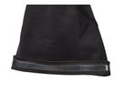 FLEXI Unisex-Armlinge / schwarz / XS