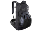 Trail Pro 10L Blackline Backpack / black / L/XL