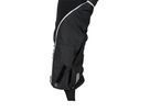 KALTFRONT 3 Unisex-Thermo-Hose / black / L