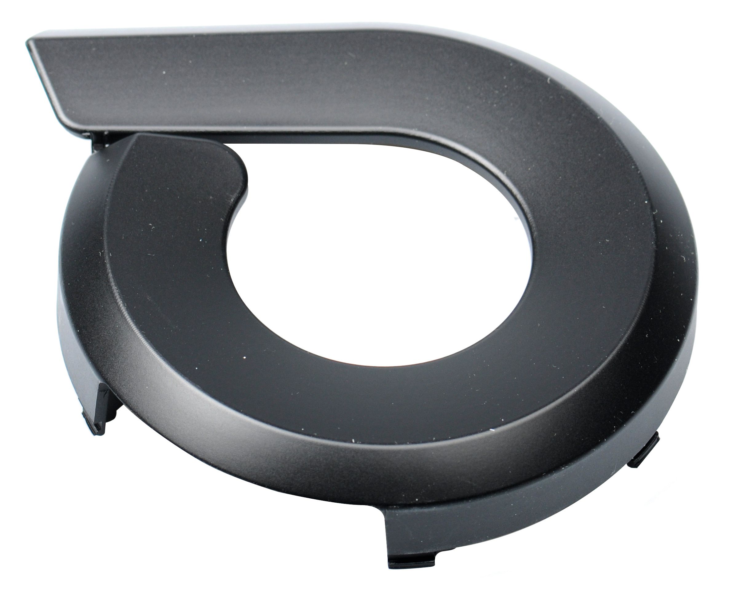 Kettenschutz Catena 14ES 15-20 Zähne zum stecken / schwarz