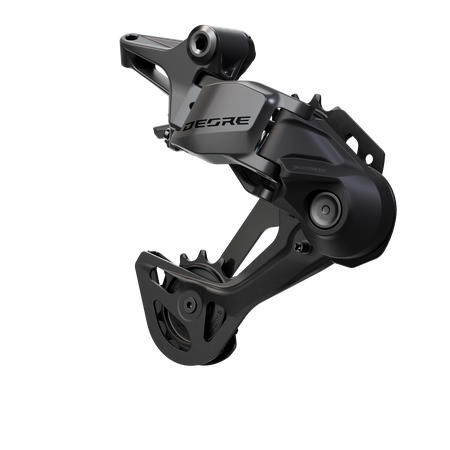 LINKGLIDE XT M7230 Wechsel Shadow ES, HG+, 11-f. / schwarz / SGS