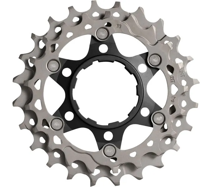 Zahnkranz CS-M9000 / 21 - 24