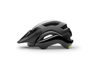 MANIFEST SPHERICAL MIPS Bikehelm / matte black / M 55-59