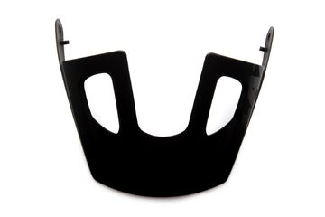 LAZER Part Impala Visor (MY19) matte black / matte black / L