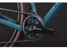 NUROAD C:62 EX Gravelbike / surfblue / M
